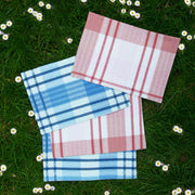 Checker Board Placemat