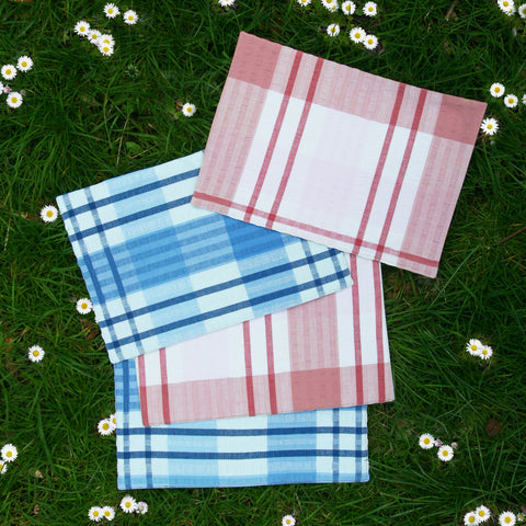 Checker Board Placemat